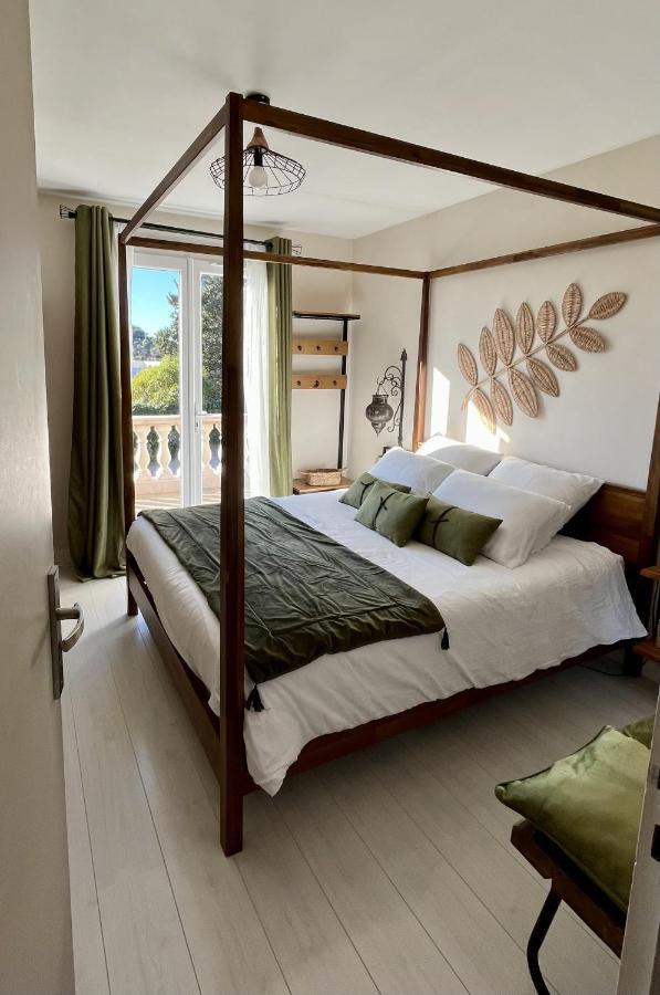 Villa Mathis Mouans-Sartoux Zimmer foto