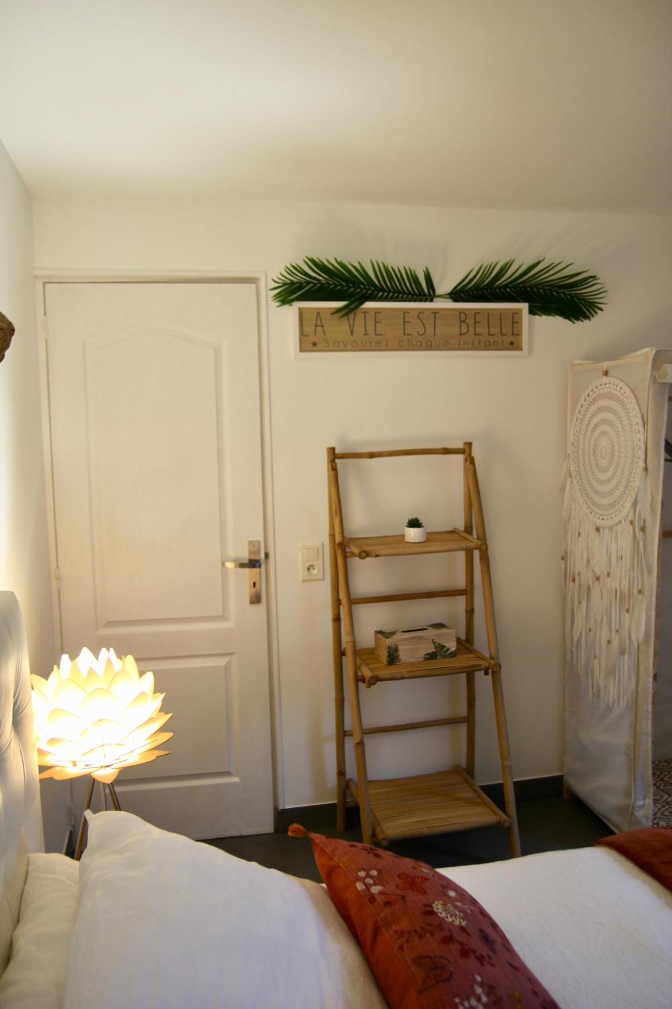 Villa Mathis Mouans-Sartoux Zimmer foto
