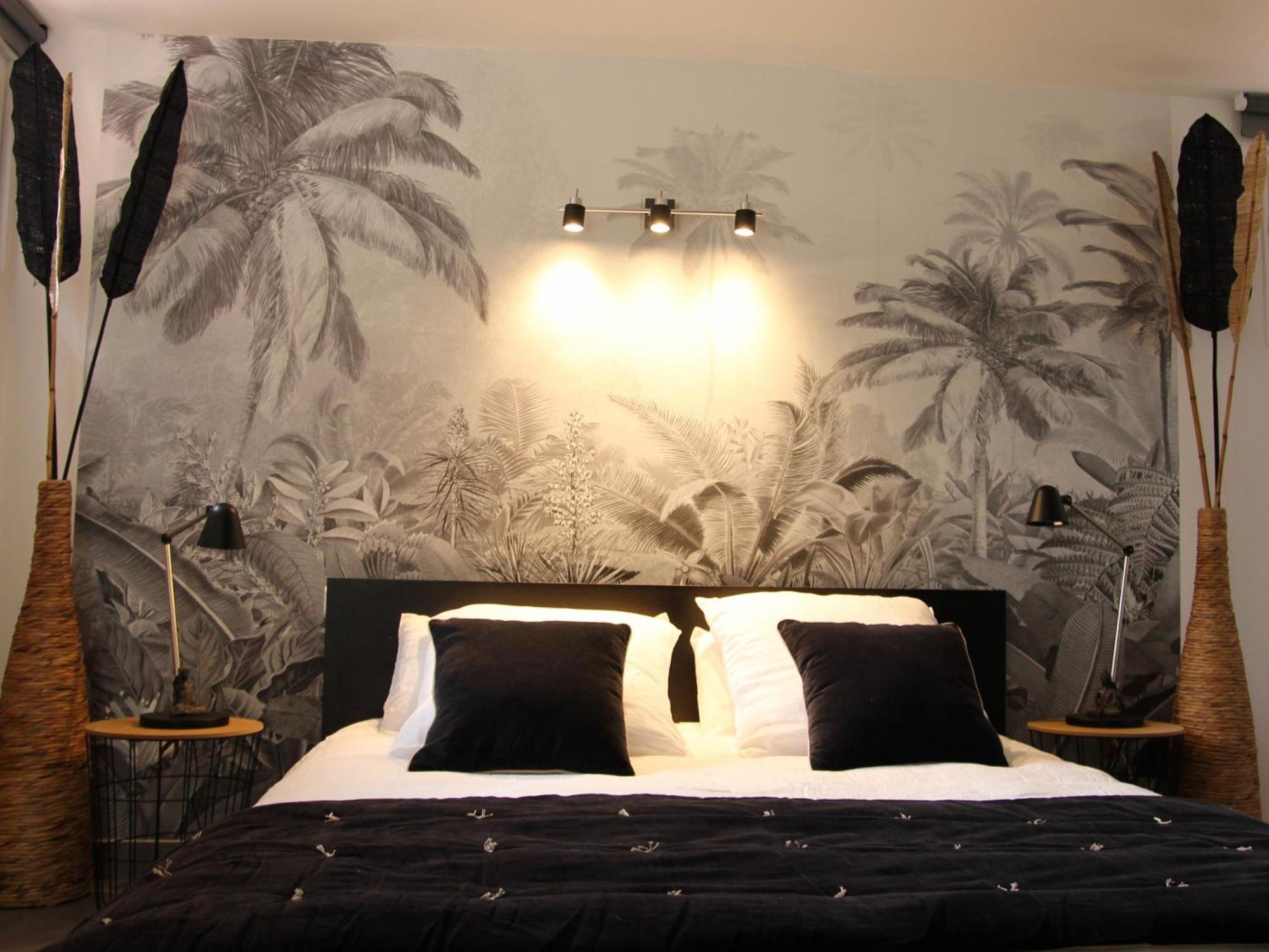 Villa Mathis Mouans-Sartoux Zimmer foto